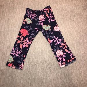 Urban Outfitters Fit and Flare Pant